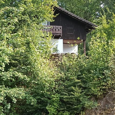 Burgberg Schoellnstein Iggensbach Exterior photo